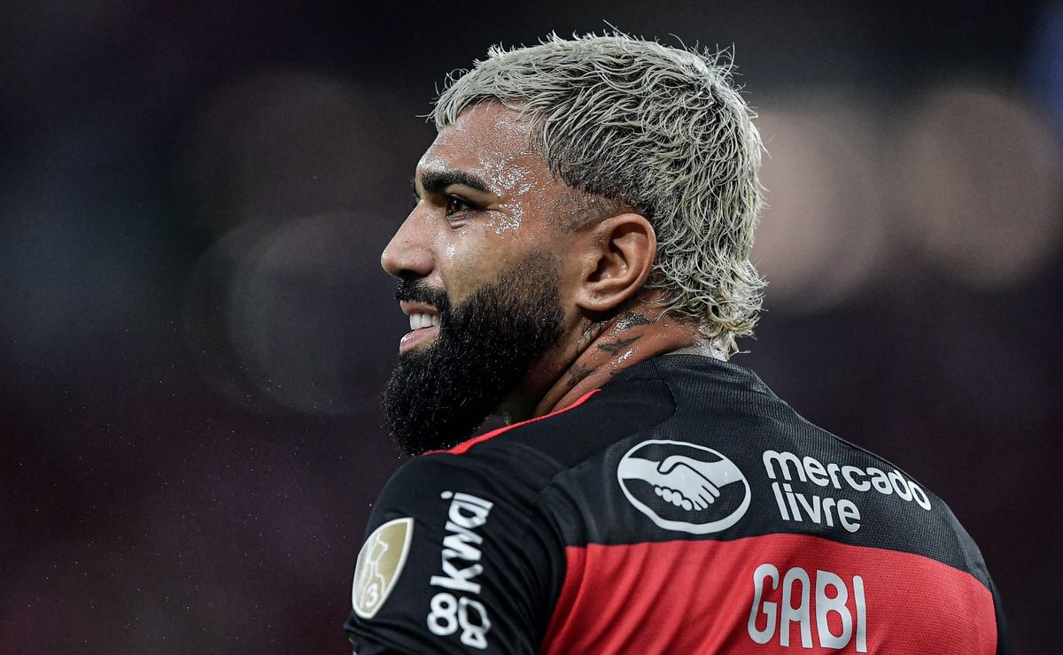 gabigol agita torcida santista com recordações da infância e causa alvoroço nas redes sociais