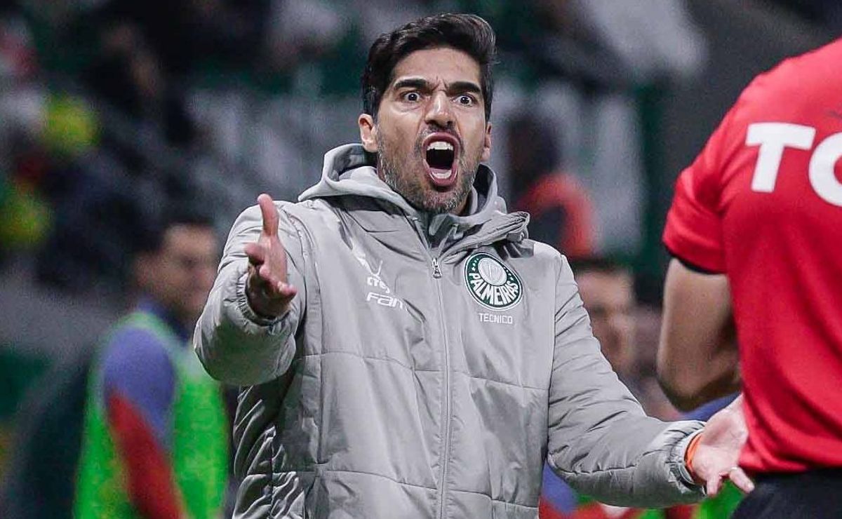 jornalista português revela que abel já virou meme em portugal por entrevistas inusitadas: "sempre foi assim"