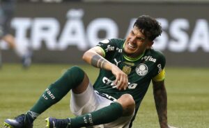 palmeiras supera são paulo, mas já tem desfalque confirmado contra cuiabá