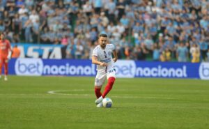 palpite bahia x botafogo – brasileirão – 25/08/2024