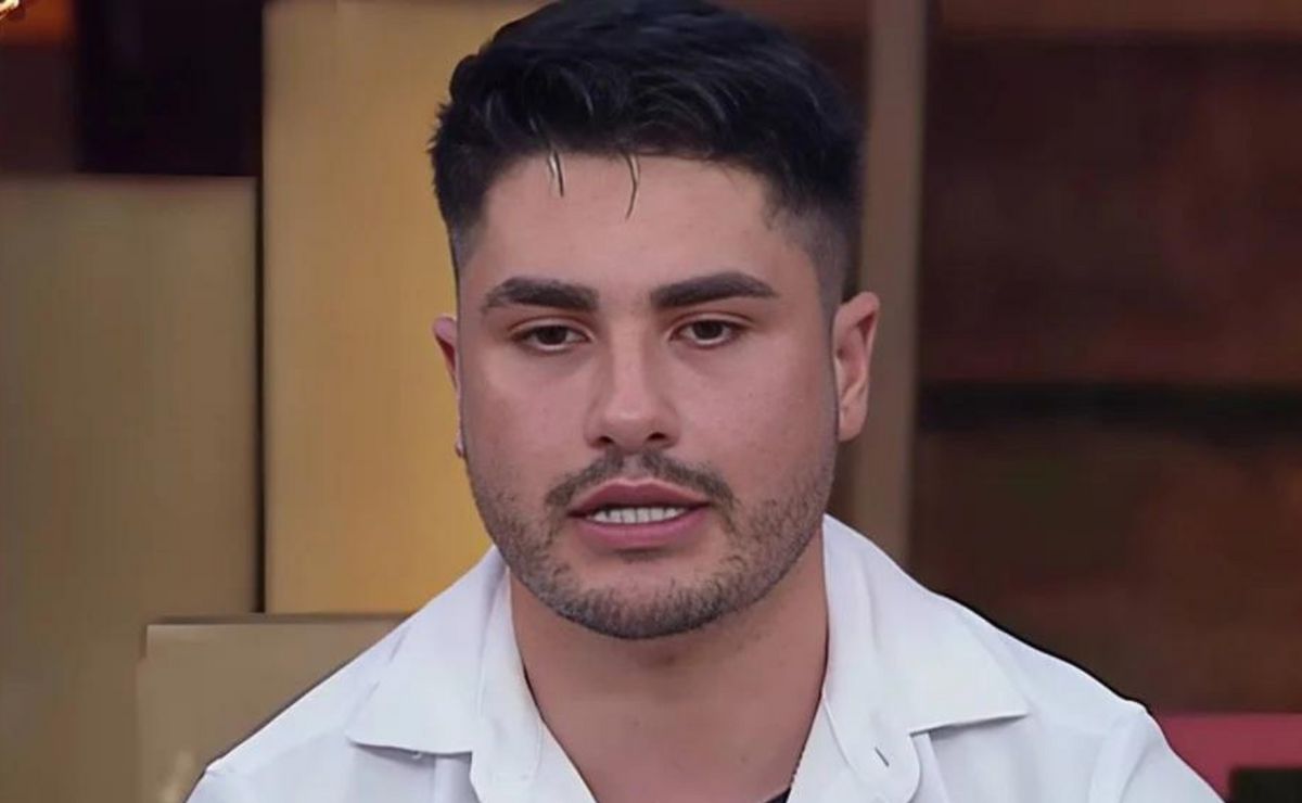 lucas souza relembra desistência de a fazenda 15 e confessa: "me arrependo"