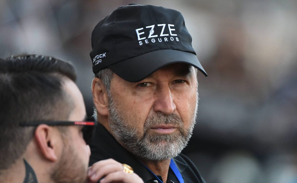 r$ 400 milhões/ano: lfu ignora globo e augusto melo prioriza jogos do corinthians na cazé tv e record até 2029