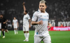 volta de soteldo ao santos tem atualização com compra do grêmio