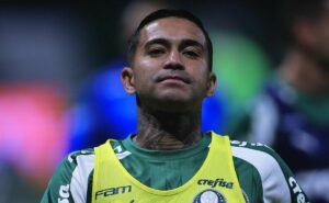 dudu é barrado por abel ferreira no palmeiras mesmo treinando bem