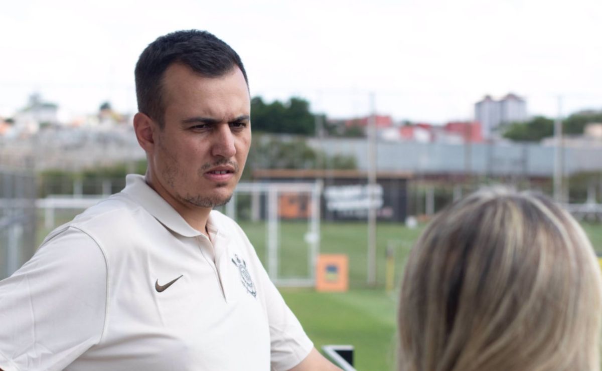 corinthians feminino "perde" reforço para mata mata do brasileirão; entenda a situação