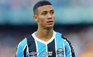 grêmio tem nova proposta do al quadisiya da arábia saudita por gustavo nunes  