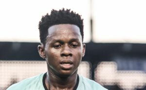 cazares se posiciona pela primeira vez sobre saída do santos: "a verdade"