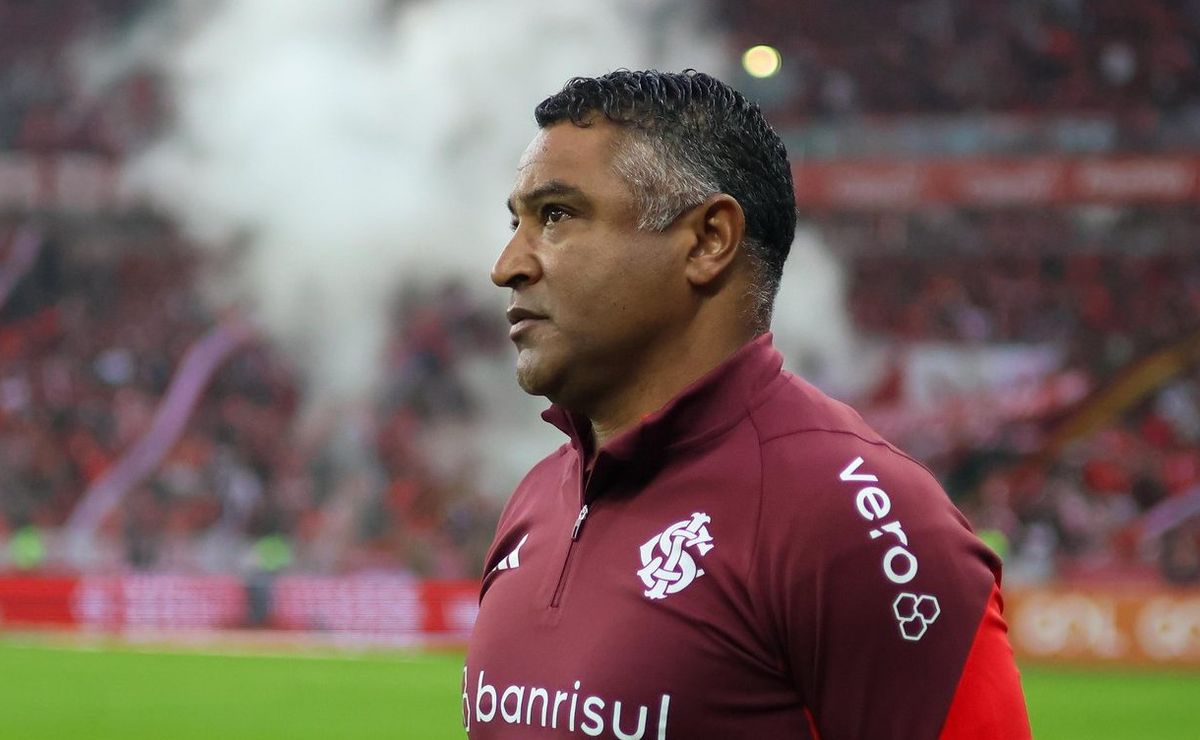 escalação do internacional: com desfalques, roger machado fará improvisos