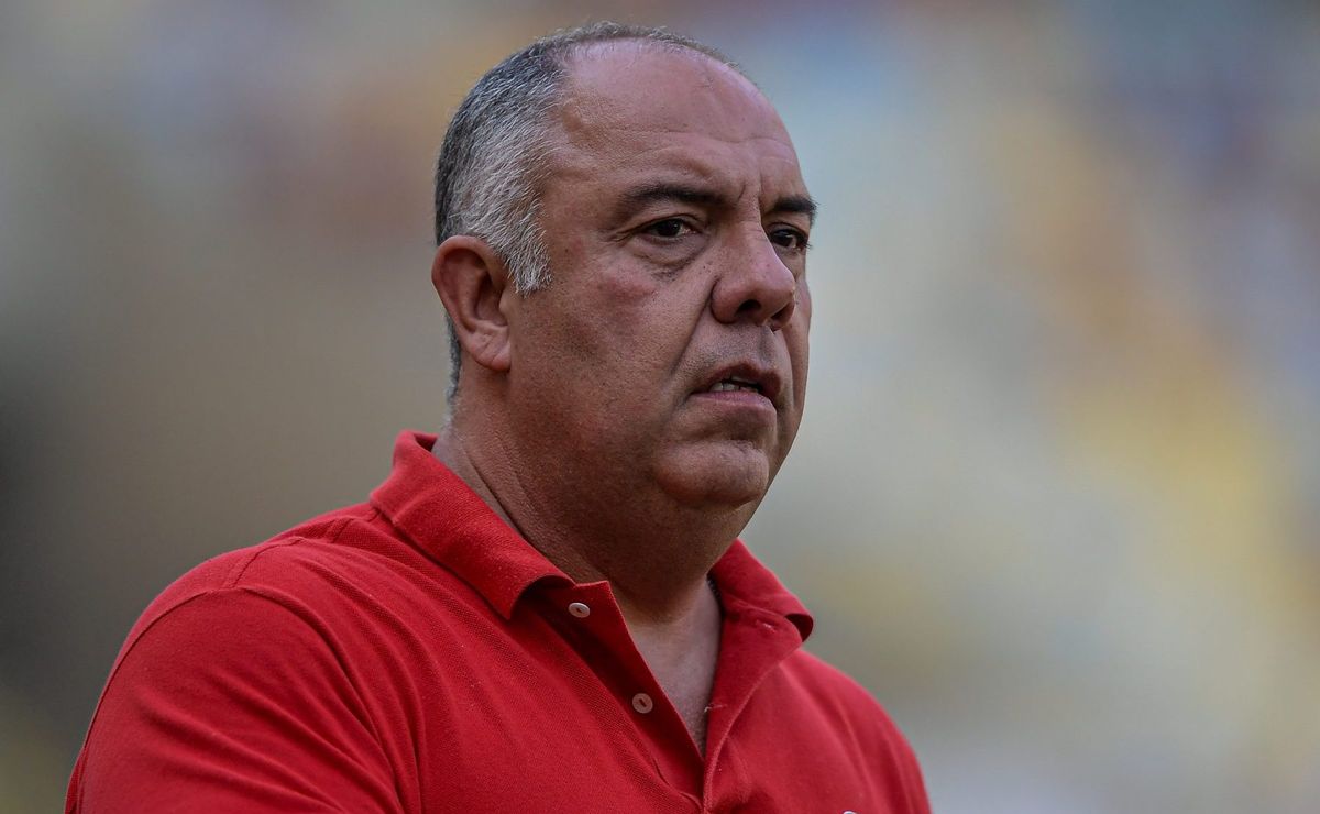 marcos braz revela bastidores de negociação entre rennes fra e fabrício bruno: “proposta ainda não chegou”