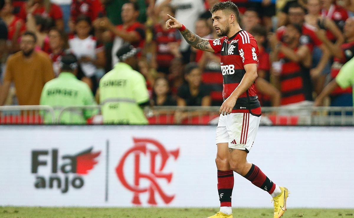 palpite são paulo x flamengo – campeonato brasileiro – 03/08/2024