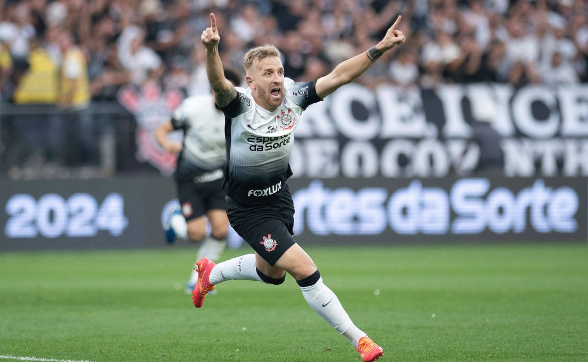 pedro henrique tem reviravolta no corinthians por culpa de técnico ramón díaz 