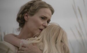 prenda a respiração: conheça o novo terror estrelado por sarah paulson