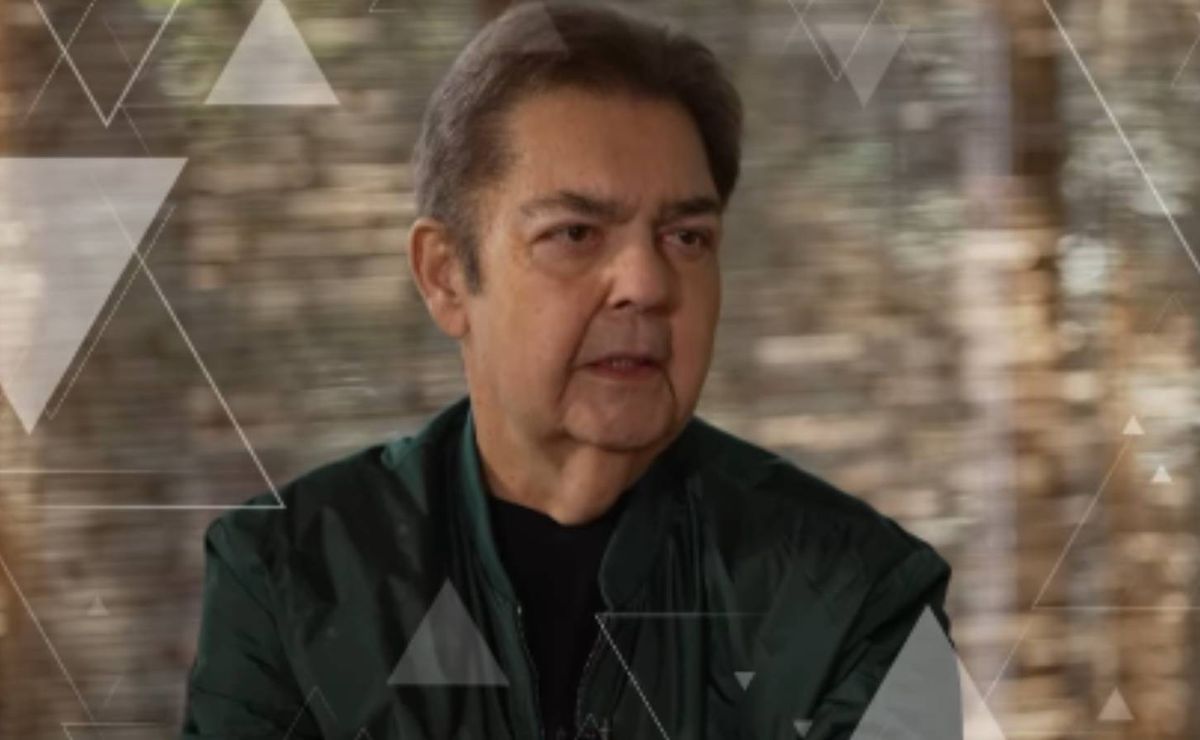 faustão retorna à globo após saída conturbada para fazer homenagem a silvio santos