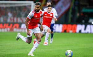 roger destaca fatores chave na vitória do inter; torcida celebra e menciona d'alessandro