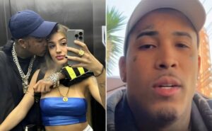 “opinião dos outros”; após polêmicas, gato preto manda a real sobre bia miranda