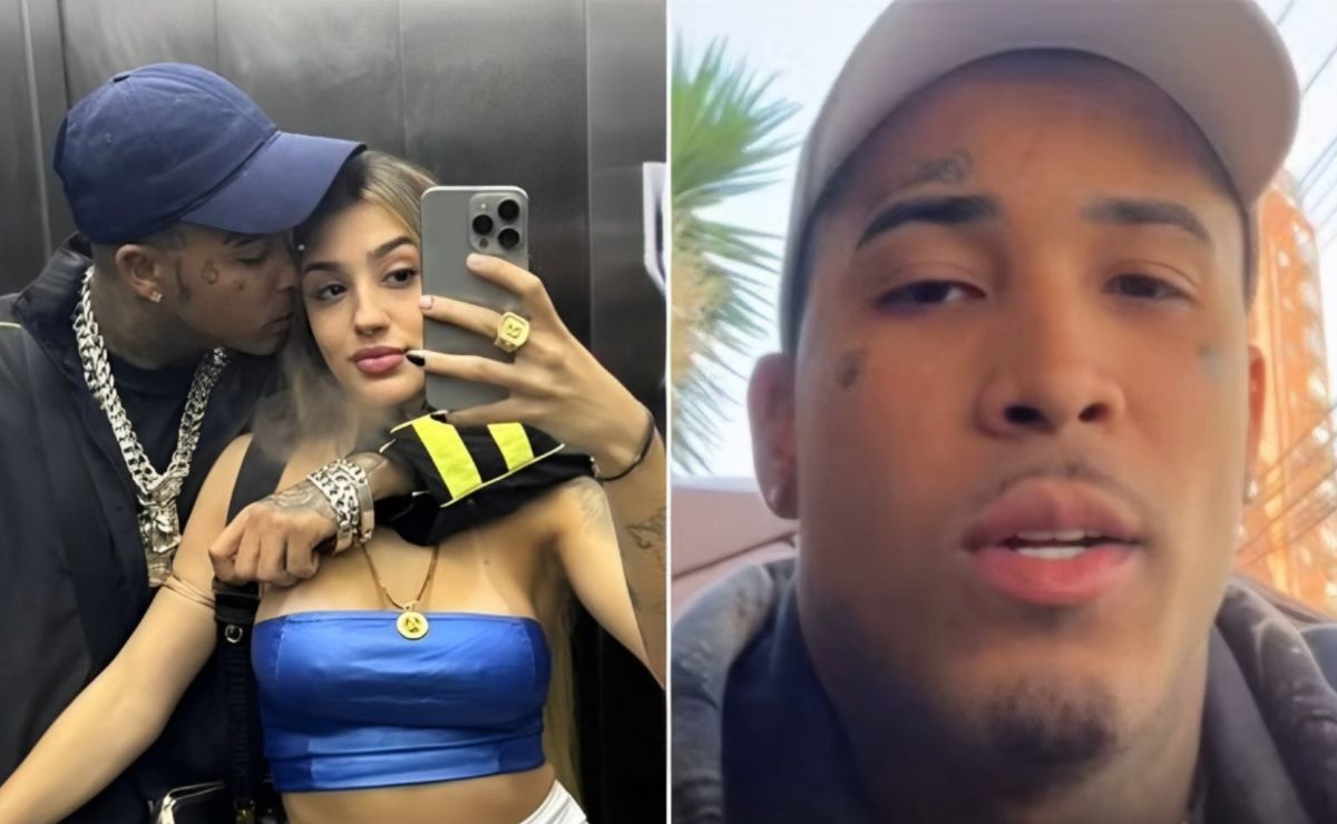 “opinião dos outros”; após polêmicas, gato preto manda a real sobre bia miranda