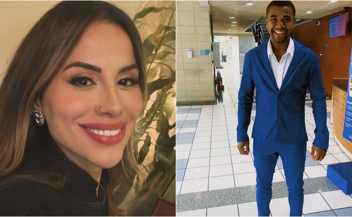 campeã do bbb 14, vanessa mesquita detona davi após ele desistir de ser médico: “nunca foi”