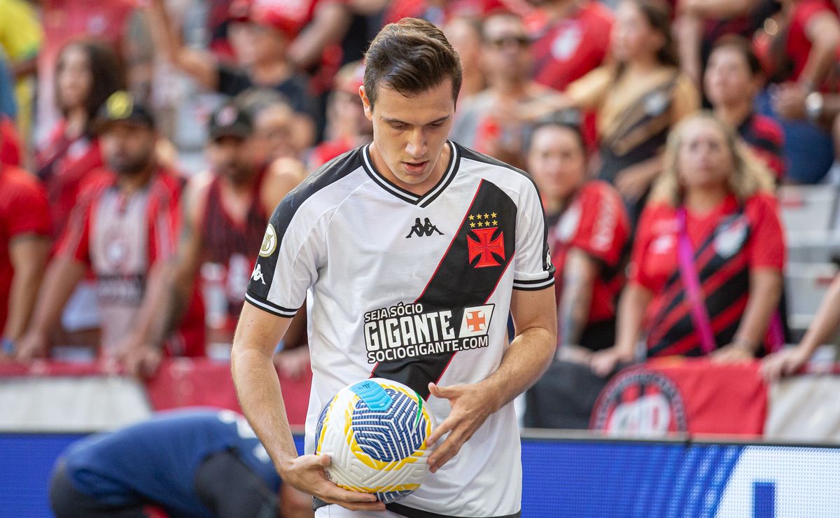 vasco reencontra athletico pr na copa do brasil e você precisa lembrar o que aconteceu no último jogo