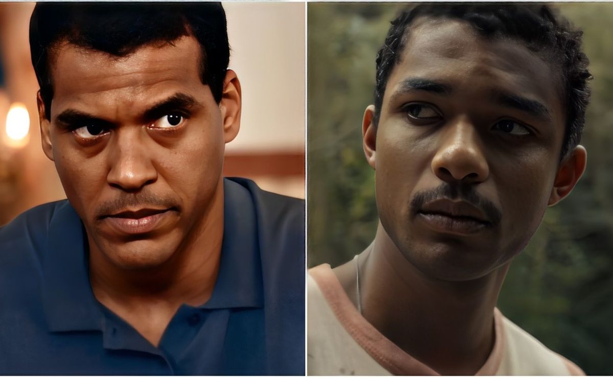 renascer: bento se revolta com joão pedro e causa novo atrito: “uma briga”