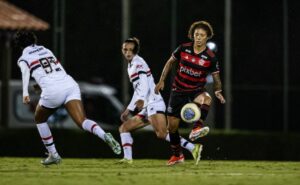brasileirão feminino: quando voltam os confrontos e a situação dos clubes na 14ª rodada