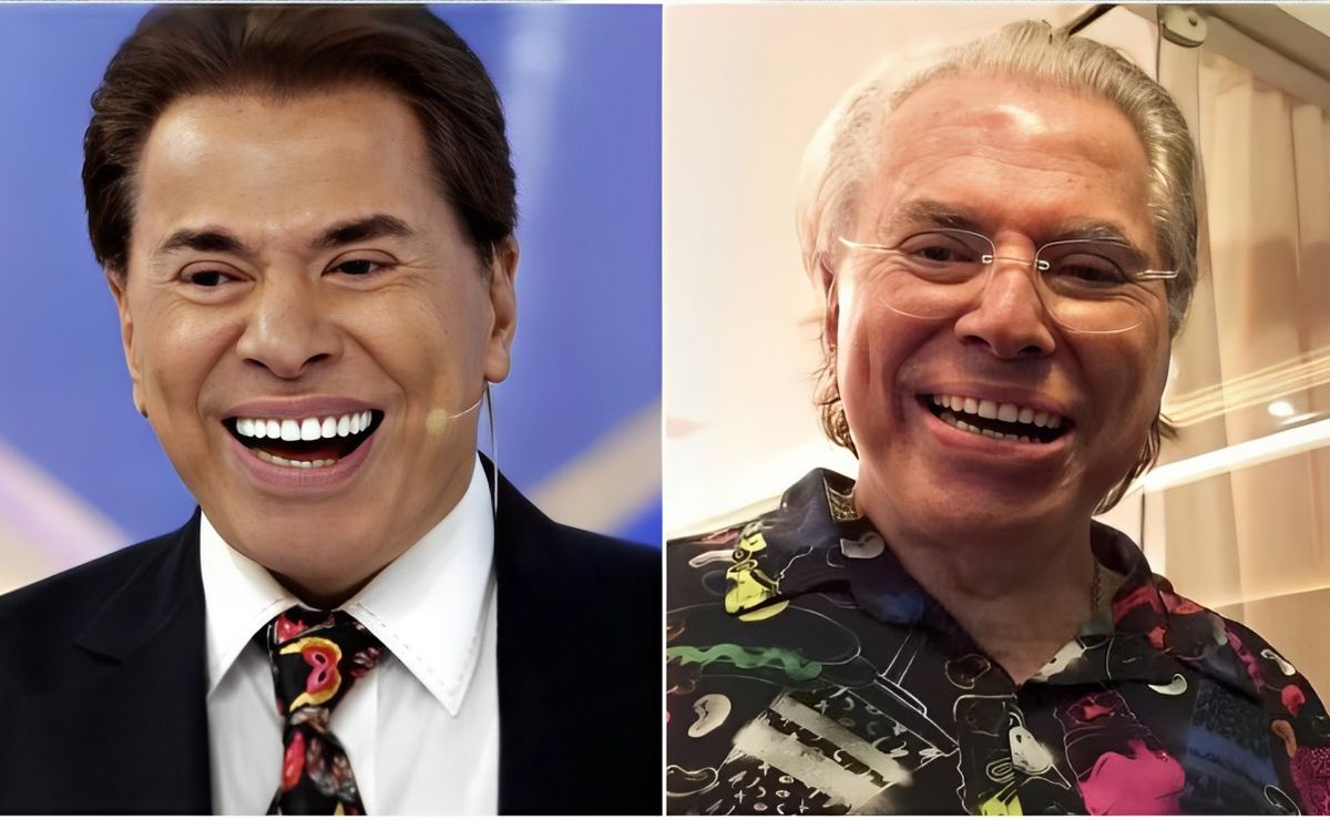 “um templo”; após ‘barrar’ visitantes, cemitério onde silvio santos foi enterrado se pronuncia