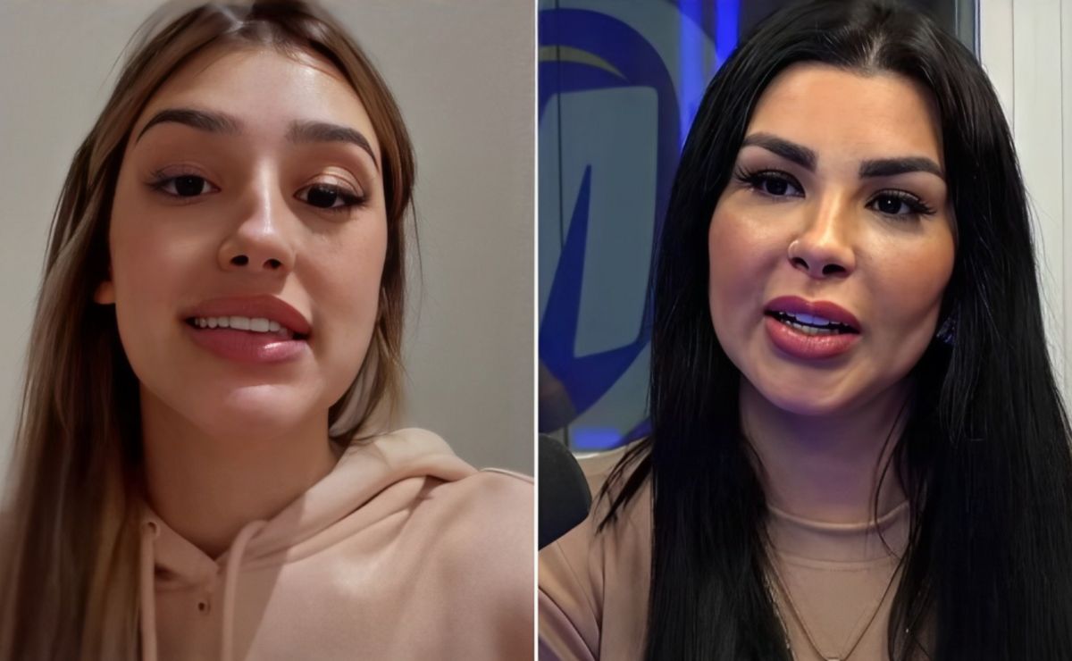 “posso entrar”; jenny rebate fala de bia miranda e faz aviso sobre kaleb