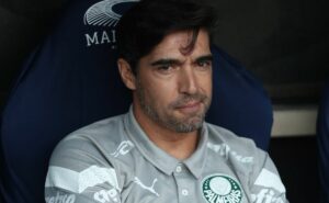 abel ferreira desabafa sobre polêmicas do var e exalta desempenho do palmeiras