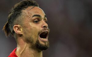 salário de r$ 2,5 milhões + luvas: grêmio já sabe quanto michael quer por retorno ao brasil