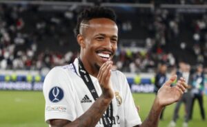 r$ 3 bilhões: Éder militão pode jogar na arábia saudita e render 'bolada' ao são paulo