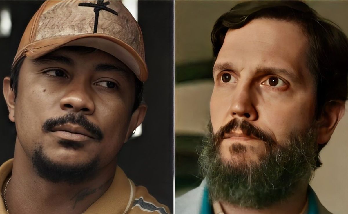 renascer: damião “passa a perna” em egídio e conclui plano: “fica bem perto”