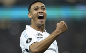 após vender gustavo nunes, grêmio toma decisão no mercado e substituto será nathan fernandes 