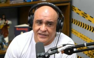 marcos desabafa após eliminação do palmeiras na libertadores para o botafogo: "precisa ir contratando e reforçando"