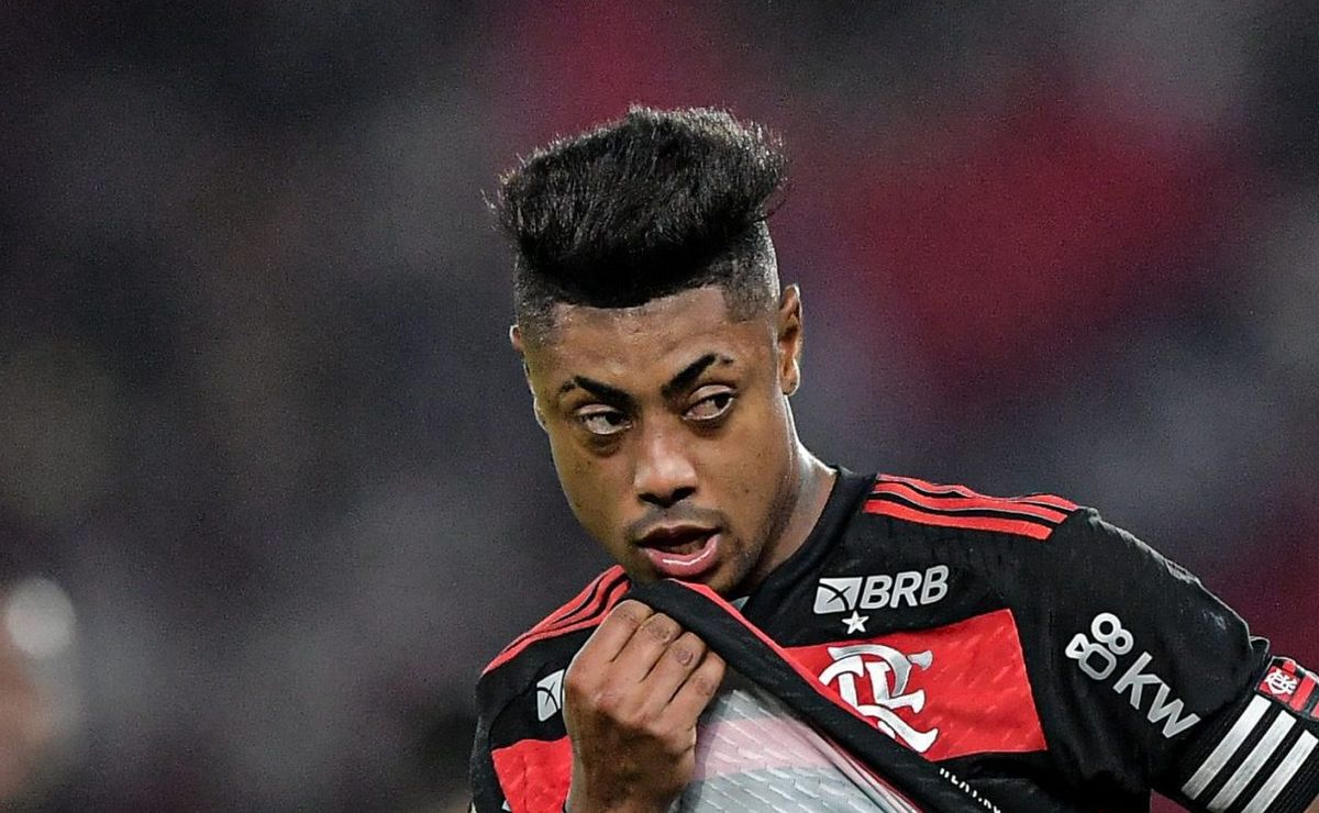 flamengo é apenas o 8º time com mais jogos em 2024 e torcidas provocam: “perdedor justifica”