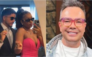 felipeh campos cobra posicionamento de iza após possível volta com yuri lima: “seja mulher”