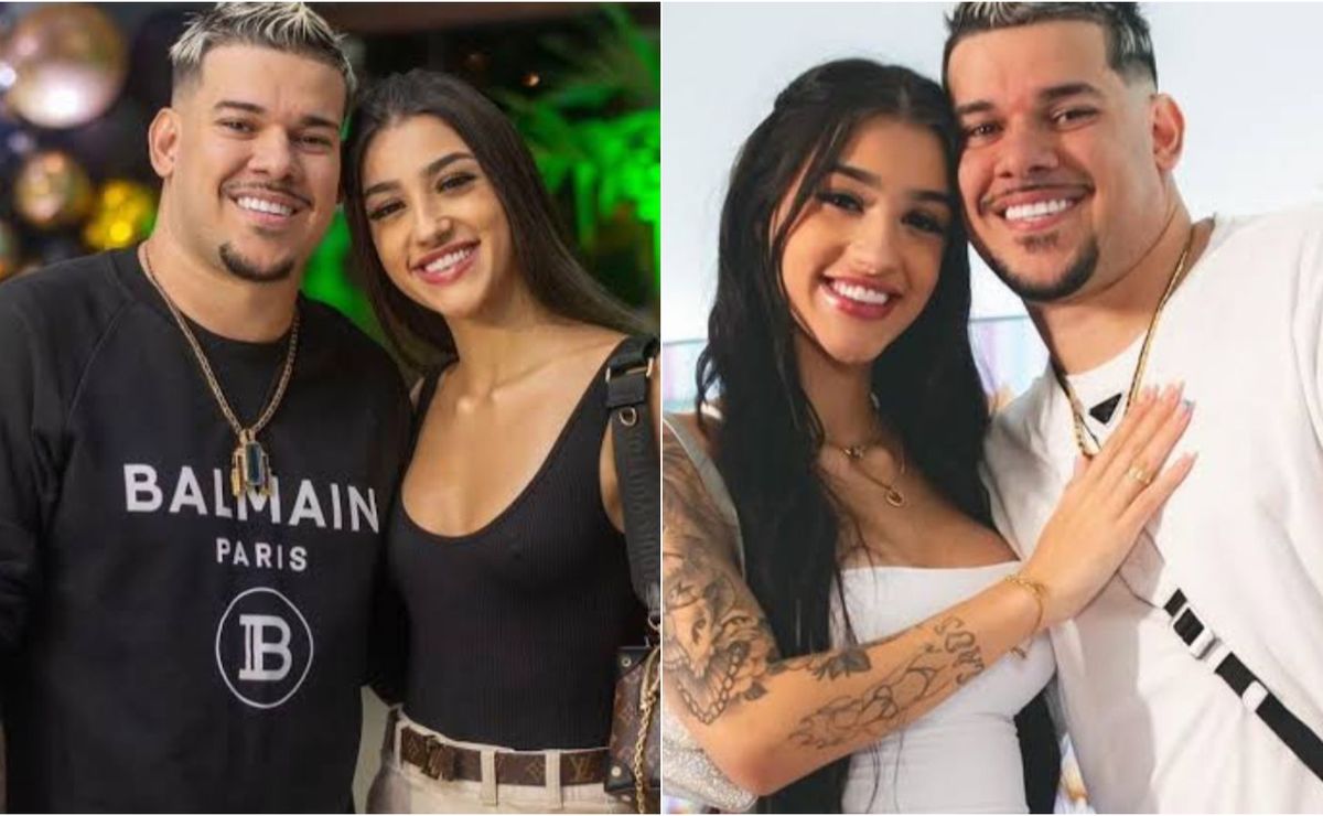 após bia miranda aparecer com influenciador, buarque explica o término: “fez isso”