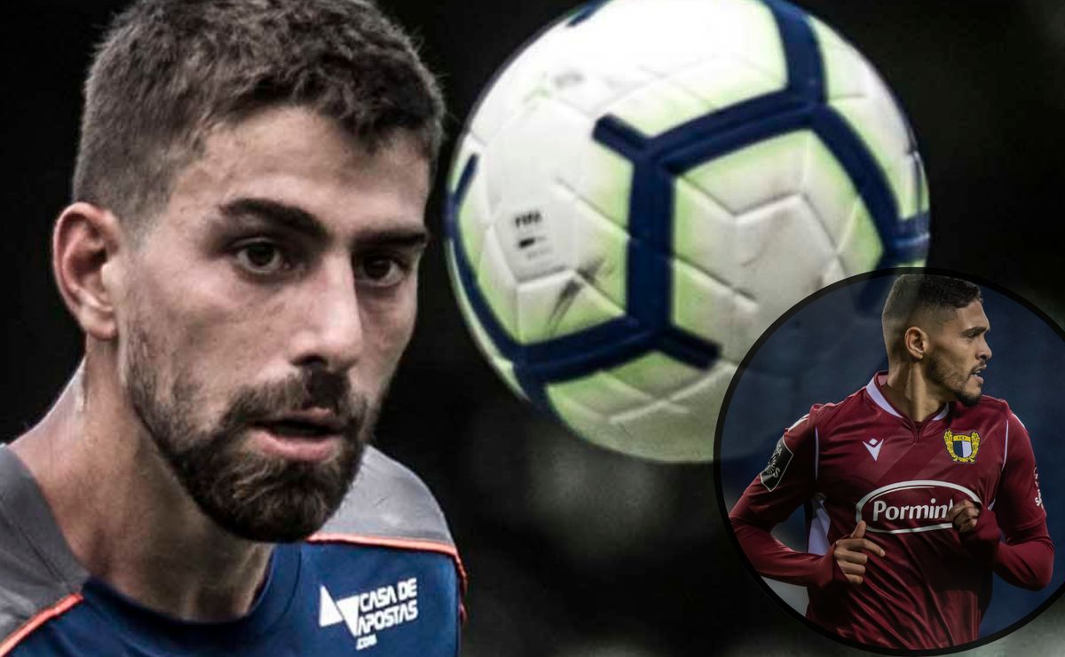 luan peres na vila: santos faz oferta de empréstimo ao fenerbahçe e desiste de riccieli, do famalicão