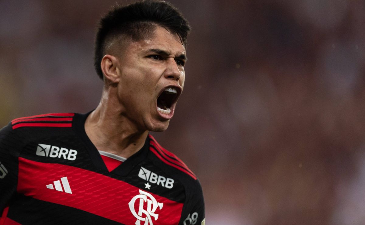 r$ 7 milhões: como luiz araújo, do flamengo, tornou clube da série b uma referência no brasil