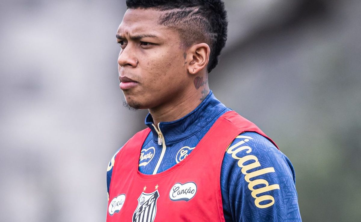 novo reforço do santos, billy arce vai ser camisa 10 no esquema de fábio carille 