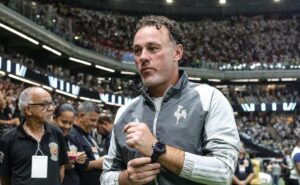 atlético mg na libertadores: gabriel milito inscreve os novos reforços na competição