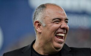 marcos braz manda recado para torcida do flamengo e gera polêmica na web