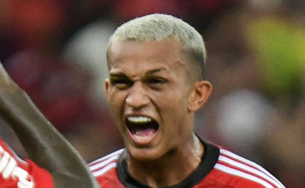 nova reviravolta acontece e saída de wesley do flamengo tem novidade vinda da inglaterra 