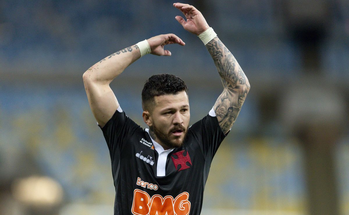 rossi e +5: vasco define barca de saídas e tudo será resolvido essa semana