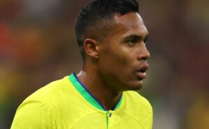 alex sandro decide jogar no flamengo e assinatura é questão de tempo