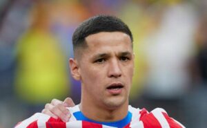 r$ 38 milhões: corinthians e ldu discutem 'meio termo' por venda de alex arce