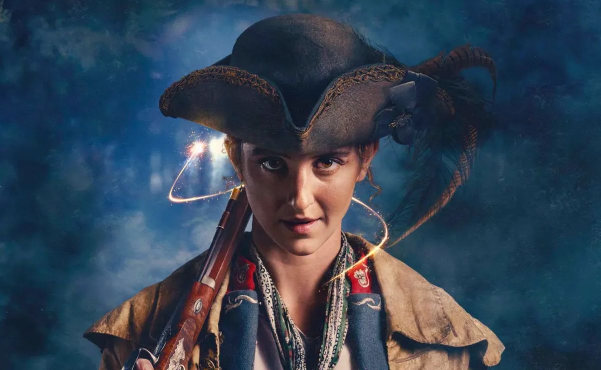 disney+: diretor da série nell, a renegada fala sobre cancelamento da segunda temporada