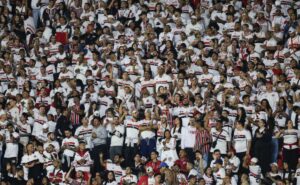 são paulo veta grama sintética no morumbis e quer aumentar capacidade do estádio