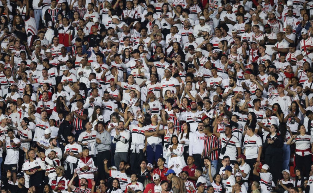 são paulo veta grama sintética no morumbis e quer aumentar capacidade do estádio