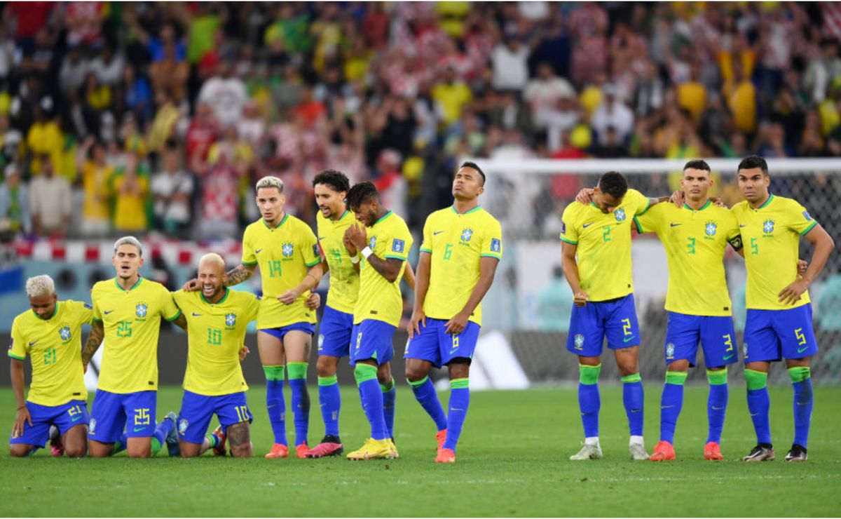 brasil x equador tem horário adiado por conmebol a pedido da cbf