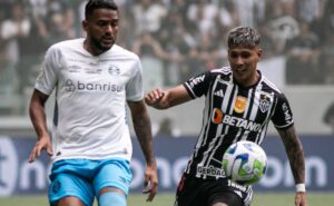 brasileirão série a 2024: grêmio x atlético mg – horário, escalações do jogo, arbitragem e informações principais