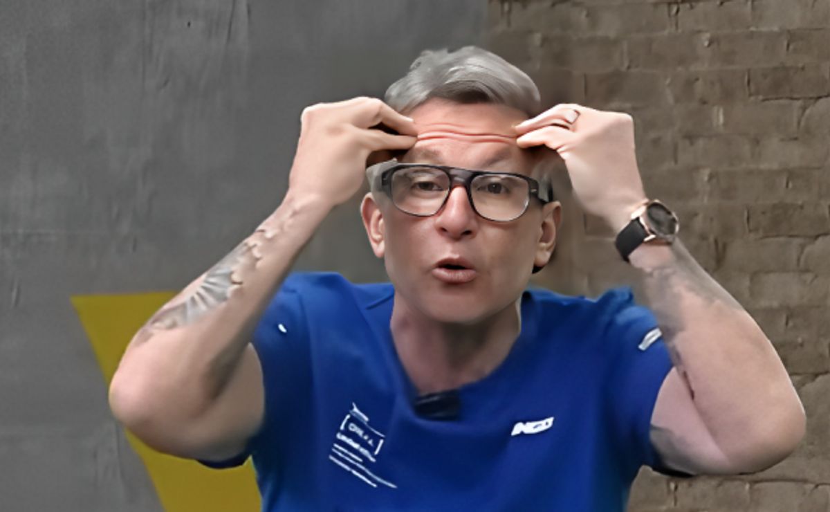 craque neto não poupa críticas ao goleiro titular do são paulo, rafael, "vergonha total"